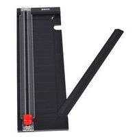 Coupeuse-massicot A4 lame circulaire paper cutter - Image 2