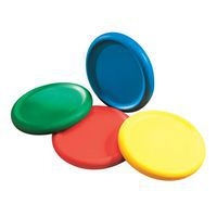 Disque à lancer mousse supersoft peau d'elephant - Image 2