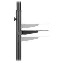 Support mobile VLFS3266C pour moniteur spécial vidéoconference - Vivolink - Image 5