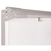 Chevalet mobile 70 x 100 cm pièt. Gris - Image 10