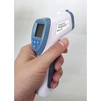 Thermomètre électronique frontal infrarouge sans contact - Image 2