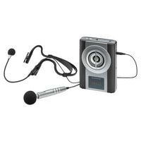 Amplificateur de voix portable WAP-8 - Monacor - Image principale