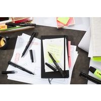 Pochette 4 couleurs feutre pointe fine 0,4mm dr!ver - Image 2