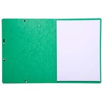 Chemise élastique A4  Vert - Image 2