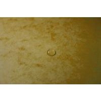 Chemise élastique et rabats A4 Jaune - Image 4