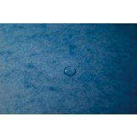 Chemise élastique et rabats A4 Bleu - Image 2