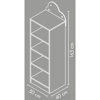 Bibliothèque haute - Image 4