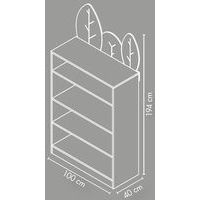 Bibliothèque haute - Image 3