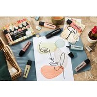 Etui carton de 4 surligneurs Nature - Image 6