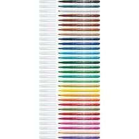 Maxi schoolpack 240 feutres de coloriage power - Image 4