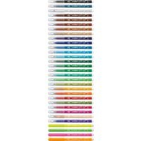 Maxi schoolpack 240 feutres de coloriage trio AZ - Image 3
