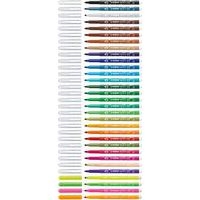 Maxi schoolpack 240 feutres de coloriage trio AZ - Image 7