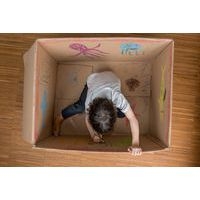 Etui 10 crayons woody 3 in 1 Edition 30 ans + taille-crayon - Image 5