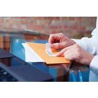 Etiquette Dymo LabelWriter Grd format Blanc (lot de 2) - Image 3