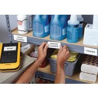 Etiquette pour Dymo XTL - Multifonction vinyle - Image 6