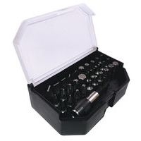 Coffret 30 embouts et porte-embouts - Manutan - Image 4