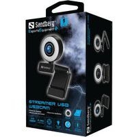 Webcam streamer HD - Sandberg - Image 3