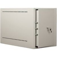 Coffre-fort pour ordinateurs, anti-effraction MLP 70 - De Raat - Image principale