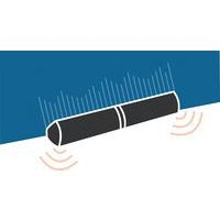 Barre de son ActivSoundBar 2 x 20 W - Promethean - Image 6