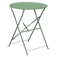 Guéridon Cuba Ø 60 cm Proloisirs - Image principale