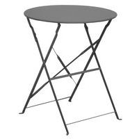 Guéridon Cuba Ø 60 cm Proloisirs - Image 5