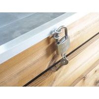 Coffre-banc étanche - Image 2