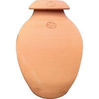 Cabane végétalisée réhaussée - Image 3