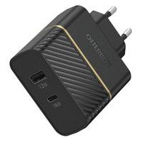 Chargeur secteur premium charge rapide USB-C et USB-A - Otterbox - Image principale