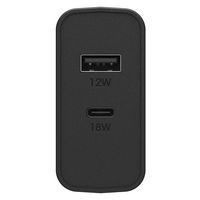 Chargeur secteur premium charge rapide USB-C et USB-A - Otterbox - Image 3