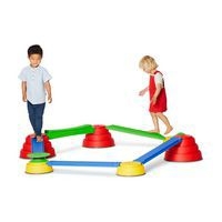 Lot de 3 sommets hauteur 10 cm - Image 3