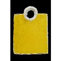 10 bavoirs colerette éponge uni 400g m² - Image principale