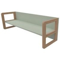 Banc réversible Filou T00 T0 T3 vert opale - Image 6