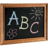 Pochette 5 feuilles ardoises adhésives format 23 x 33 cm - Image 2