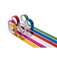 Ruban adhésif holographique et irisé - Image 2