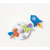 Kit pliage origami 15 x 15 cm - Image 2