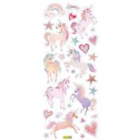 Ensemble 5 feuilles de stickers thèmes variés humoristique - Image 7