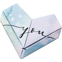 Pochette 50 feuilles 21x29.7 cm papier origami 80g imprimés assorties - Image 2