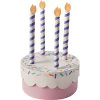 Assortiment 100 fles papier dessin A4 130g 10 coloris pastel - Image 4