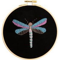 Fils à broder METALLIC, 26 écheveaux x8m 13 couleurs - Image 2