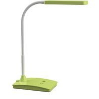 Lampe de bureau LED Pearly Vert - Image principale