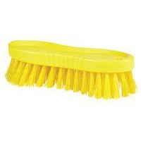 Brosse papillon, 170 mm, dur - ColorCore - Image 2