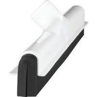 Lot de 10 Raclette sol mousse, 550 mm, blanc - Image principale