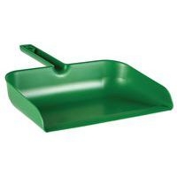 Lot de 10 Pelle à poussière, 270 mm, vert - Image 2