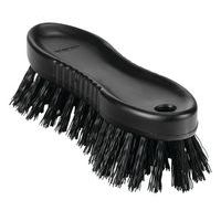 Lot de 10 Brosse papillon, 170 mm, dur, noir - Image 3