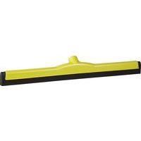 Lot de 10 Raclette sol mousse, 550 mm, jaune - Image 3