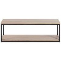 Table basse Vidéo double plateau - Image principale