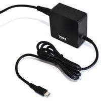 Alimentation chargeur de batterie Type C-Port Connect - Image principale