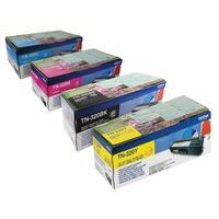 Cartouche toner TN320 - Brother - Image 2