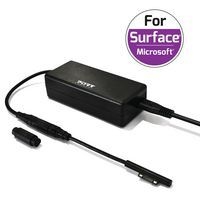 Alimentation pour ordinateur MS Surface -60w- Port Connect - Image 4