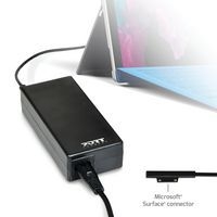 Alimentation pour ordinateur MS Surface -60w- Port Connect - Image 6